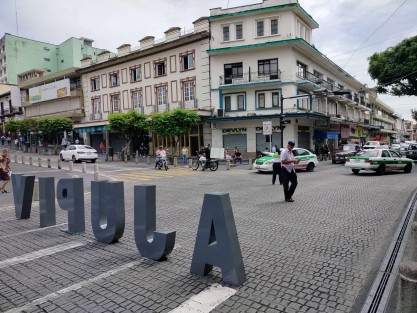 Jueves de afiliados de la AJUPIV en Xalapa.