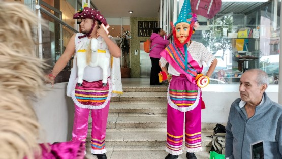 El evento se Ilevará a cabo del 19 de septiembre al 3 de octubre. Indicó que los ensayos comenzarán hoy y continuarán hasta el jueves 19. La tradicional procesión de San Mateo partirá de la capilla de Juquila el viernes 20 a las 16:00 horas.