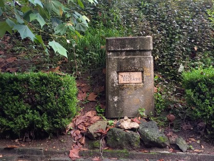 A propósito de pérdida de patrimonio cultural en la ciudad de Xalapa, cabe recordar que en un tiempo en el parque Los Berros se encontraban una serie de bustos de poetisas y poetas veracruzanos, los cuales fueron destruidos poco a poco por vándalos.