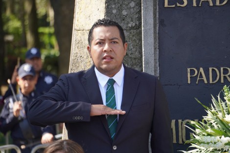  El titular de la Secretaría del Medio Ambiente(SEDEMA), Juan Carlos Contreras Bautista, adelantó que a mediados de octubre será la apertura de Naturalia Santuario de Vida Silvestre, ya que debido a las lluvias se tuvo un pequeño retraso.