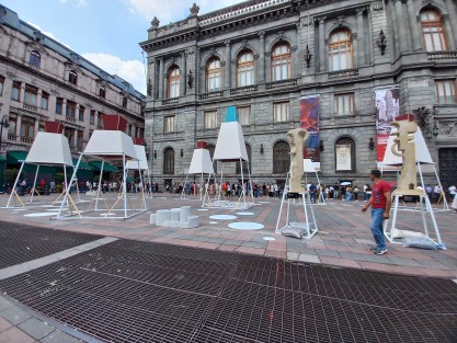 Museos de la CDMX con gran afluencia.  Ya sea en el Franz Mayer para visitar el Museo 31 Minutos o el MUNAL para admirar obras de grandes pintores impresionistas, las filas son enormes.
