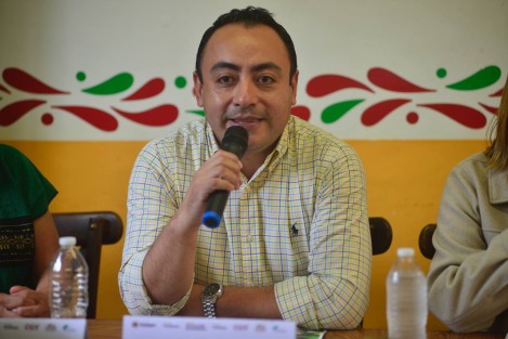 El director de Turismo, Josué Vazquez Gonzalez, agregó que se pretende elaborar un chile monumental reuniendo la mayor cantidad de chiles rellenos fríos con la colaboración de la ciudadanía, quienes deberán llevar sus aportaciones en especie, los mismos serán repartidos entre los asistentes el domingo por la noche. 
