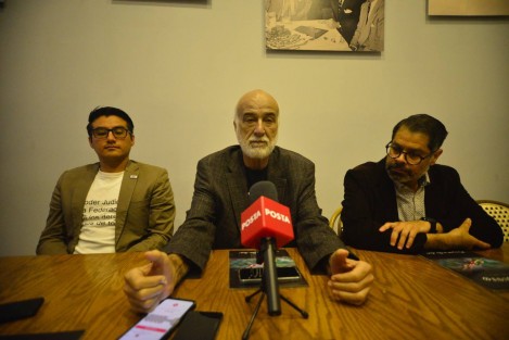 Trabajadores del Poder Judicial de la Federación (PJF) indicaron que no dejarán el paro hasta que sean atendidos los amparos ganados contra la Reforma Judicial.