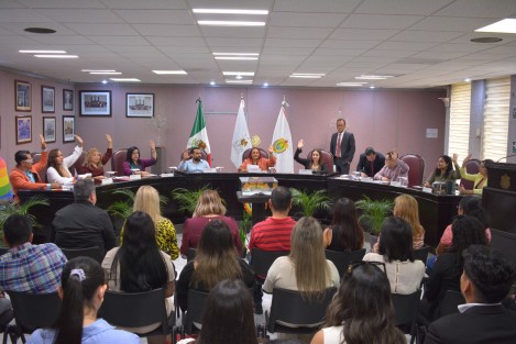 La Diputación Permanente de la LXVI Legislatura del estado de Veracruz informó la recepción del VI Informe de Gobierno del presidente de la República, licenciado Andrés Manuel López Obrador, y de las y los titulares de las secretarías de estado, remitido a esta Soberanía por la Unidad de Enlace de la Secretaría de Gobernación. 