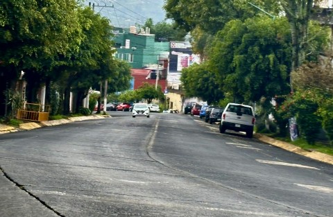 Cabe recordar que la avenida 20 de Noviembre fue por años la vía por la que circulaban autobuses foráneos y tráileres, por ser paso obligado para quienes circulaban del centro del país hacia Veracruz y viceversa.  