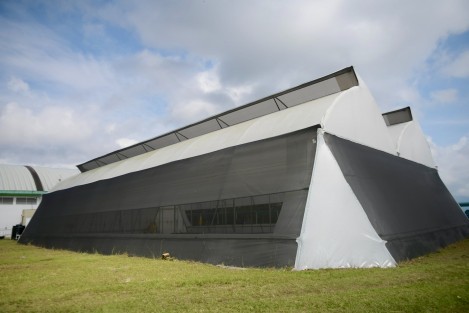 De 22 institutos y tres universidades de Educación Tecnológica en Veracruz, siete carecían de instalaciones propias; hoy todos tienen obra nueva y por lo menos un edificio, porque queremos recibir y formar más estudiantes, expresó el gobernador Cuitláhuac García Jiménez.