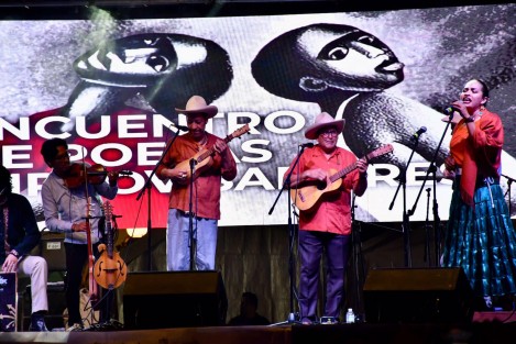 Con éxito en su variado programa y sedes, transcurrió el Festival Afrocaribeño que hoy concluye.