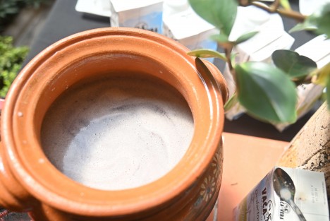 Con el objetivo de impulsar la industria local del chocolate y promover la cultura del cacao, funcionariado de las direcciones de Turismo y Juventud invitan a participar en la segunda Demostración de Cacao y Chocolate Veracruzano, que se celebrará el 19 y 20 de octubre en la explanada del Barrio Mágico de Xallitic.