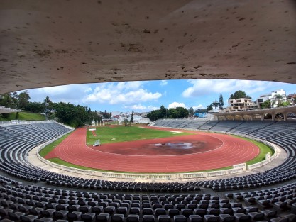 Estadio Jalapeño Heriberto Jara Corona, Patrimonio Cultural del estado de Veracruz. 