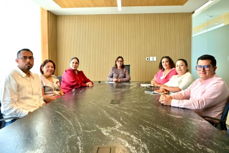  La gobernadora electa de Veracruz, Rocío Nahle García, concluyó los nombramientos de primer nivel de la Secretaría de Educación de Veracruz, mismos que anunció este inicio de semana. 