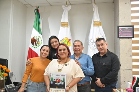 
La diputada por el Distrito VII de Martínez de la Torre, Adriana Esther Martínez Sánchez, realizó el acto de entrega de su informe de labores, de acuerdo con lo dispuesto en la Ley Orgánica y el Reglamento para el Gobierno Interior, ambos del Poder Legislativo del Estado de Veracruz.