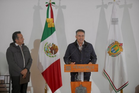 En conferencia de prensa se promocionó el Festival Xalapa y su Cultura, a realizarse en  23 recintos, del 24 al 27 de octubre. 