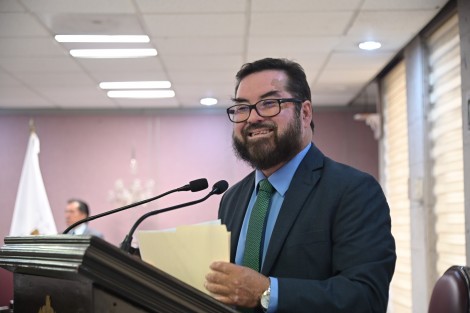 Registra Comisión de Hacienda Municipal alta productividad legislativa.