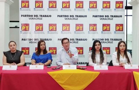 El Partido del Trabajo (PT) hace extensivo su beneplácito por la propuesta aprobada referente a que el INFONAVIT creará una constructora que desarrolle viviendas. 