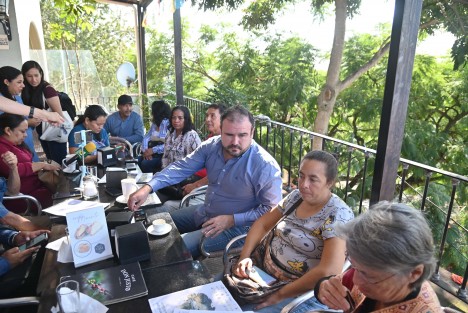 Habitantes de varias comunidades de Coatepec denunciaron una crisis hídrica, responsabilizando a la Comisión Municipal de Agua y Saneamiento (CMAS) y del Ayuntamiento de Coatepec de la  mala gestión y administración del recurso, no así de la colonización de la zona. 