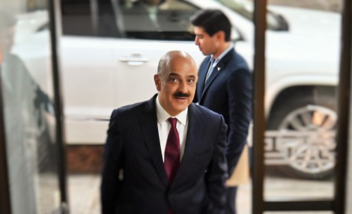 La Administración Estatal que inicia el 1 de diciembre tendrá total apertura, diálogo permanente con todas las fuerzas políticas y atención a todas y todos por igual, afirmó el presidente municipal Ricardo Ahued Bardahuil. 
