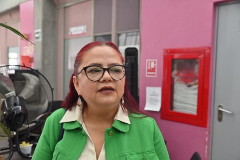 Alrededor de 3 mil trabajadores de 50 municipios y otros entes,  fueron regularizados por el IPE, luego de que se estuviera omitiendo el pago de sus cuotas, informó la titular del Instituto, Daniela Griego Ceballos. 