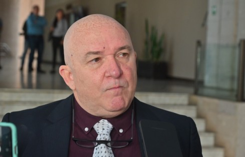 Carlos Escalante, director de Atención a Migrantes en Veracruz dijo que hay varios mexicanos en la cárcel de Estados Unidos hay algunos de ellos por accidentes viales aunque son circunstancias involuntarias no les quita responsabilidad. 