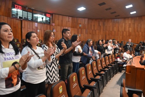 Mujeres pertenecientes a diferentes grupos de Colectivos celebraron dicho proyecto.