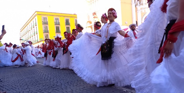 La Bamba 2024. 