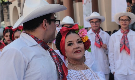 La Bamba 2024. 