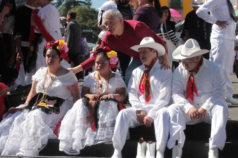 La Bamba 2024. 