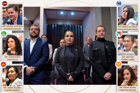 Este miércoles, en uso de sus atribuciones y competencias y en cumplimiento del mandato constitucional y legal, la Comisión Permanente de Salud y Asistencia de esta LXVII Legislatura atendió la comparecencia de la titular de la Secretaría de Salud (SS) y de los Servicios de Salud de Veracruz (Sesver) en el auditorio Sebastián Lerdo de Tejada del Palacio Legislativo.
