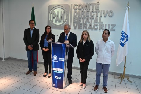 El consejero del Comité Ejecutivo Nacional del Partido Acción Nacional (PAN), Agustín Basilio de la Vega, afirmó que la desaparición del Instituto Nacional de Transparencia, Acceso a la Información y Protección de Datos Personales (INAI), junto con otros 6 organismos autónomos, constituye un avance hacia el autoritarismo en México, impulsado por el Gobierno desde la Cámara de Diputados y la Cámara de Senadores. 