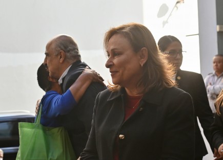  La gobernadora de Veracruz, Rocío Nahle García, reafirmó su compromiso con el mantenimiento y rehabilitación de las carreteras del estado, destacando la importancia de contar con vías seguras para ciudadanos y visitantes.