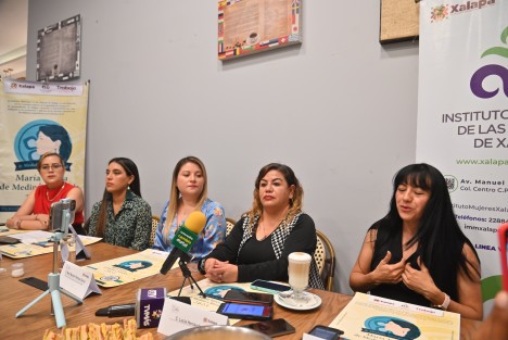 Desde este martes y hasta el 14 de febrero del 2025, el Instituto Municipal de la Mujer mantendrá abierta la convocatoria para participar por la “Medalla Insurgente: María Teresa Medina y Miranda 2025. 