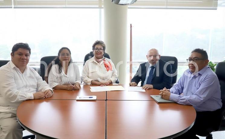El Congreso de Veracruz, en colaboración con el Órgano de Fiscalización Superior del estado (Orfis), finalizó la elaboración de la Guía del Proceso de Entrega y Recepción de la Administración Municipal 2022 – 2025, en observancia a lo establecido en el Artículo 4° de la Ley para la Entrega y Recepción del Poder Ejecutivo y la Administración Pública Municipal.