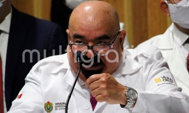 Confirmó la gobernadora Rocío Nahle García durante el desfile conmemorativo del Día del Trabajo, el nombraiento de el exsecretario de Salud y actual diputado federal, Roberto Ramos Alor, como nuevo titular de IMSS-Bienestar en Veracruz