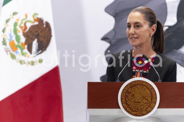 Expresó su respaldo el Gabinete de Seguridad, liderado por Omar García Harfuch, a las investigaciones que realiza la Fiscalía General del Estado de Veracruz sobre el asesinato de Germán Anuar Valencia “El Napo”