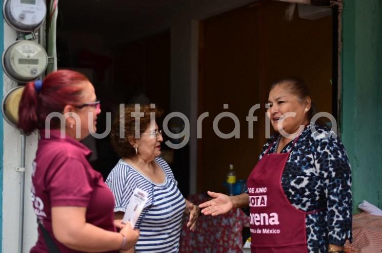 Con propuestas claras para el desarrollo de Xalapa y la construcción del segundo piso de la transformación, el gobierno municipal que encabezará Daniela Griego Ceballos plantea, entre sus ejes estratégicos, la recuperación del potencial turístico.