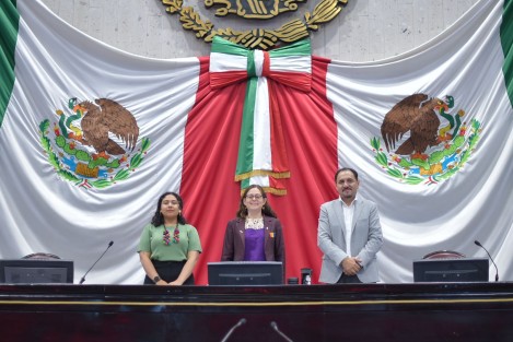 La LXVII Legislatura aprobó la emisión de la convocatoria dirigida a las y los ciudadanos, así como a organizaciones de profesionistas, instituciones académicas y sociedad en general a proponer personas que cumplan con los requisitos constitucionales y que deseen participar en el proceso de selección y nombramiento al cargo de titular de la Fiscalía Especializada en Combate a la Corrupción.