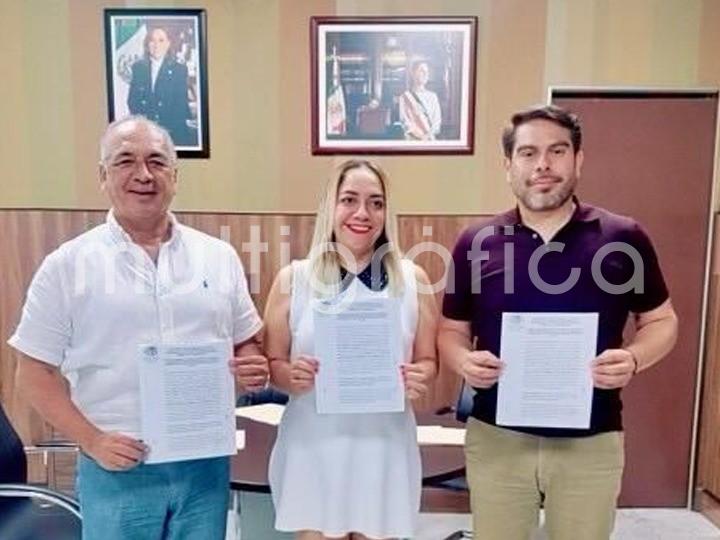 Alrededor de 800 deportistas, de entre 12 y 23 años, junto con sus entrenadores, viajarán a Colima, Jalisco, Puebla, Tlaxcala y Yucatán para participar en la Olimpiada Nacional CONADE 2025, que se celebrarán del 15 de mayo al 13 de julio.