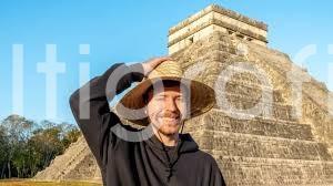 Informó a traves de redes sociales el Instituto Nacional de Antropología e Historia(INAH), que presentó una demanda administrativa contra la empresa Full Circle Media por difundir información falsa en un video del youtuber MrBeast grabado en zonas arqueológicas de México.