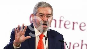 Informó Juan Ramón de la Fuente secretario de Relaciones Exteriores (SRE) que el Gobierno de México envió una carta a la Cámara de Representantes de Estados Unidos para manifestar su rechazo al impuesto del cinco por ciento sobre las remesas, que envían migrantes a sus familias.