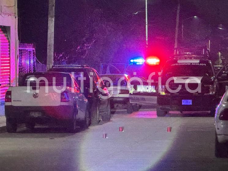 Una intensa movilización de fuerzas de seguridad se registró la madrugada de este lunes 19 de mayo en la colonia Nacional de Poza Rica, Veracruz, tras una balacera que alarmó a los vecinos de la zona.