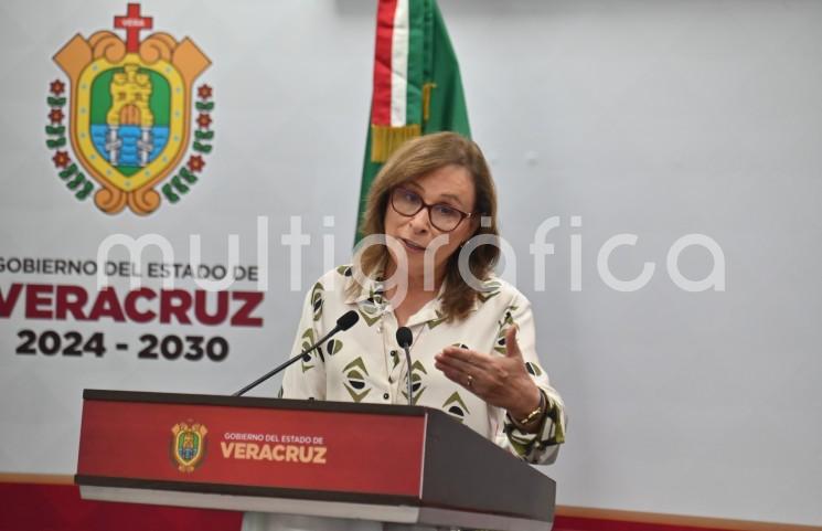  El Gobierno de Veracruz está preparado para garantizar que la jornada electoral del domingo 01 de junio transcurra en un ambiente de paz, legalidad y respeto pleno a la voluntad popular.