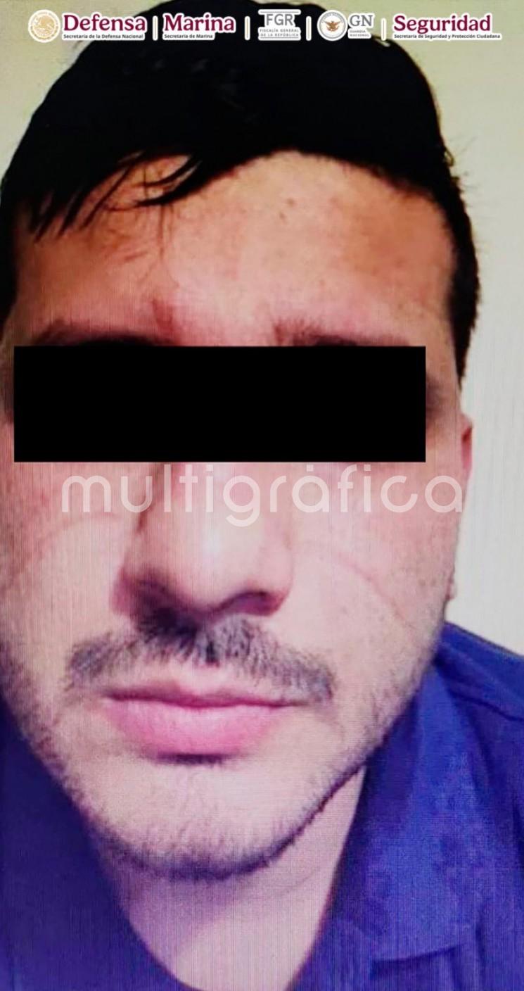 Jorge Humberto “N”, alias “El Perris”, fue abatido por elementos de la SEDENA tras un ataque armado en Sinaloa; estaba relacionado con múltiples crímenes y era considerado una figura clave del crimen organizado en la región.