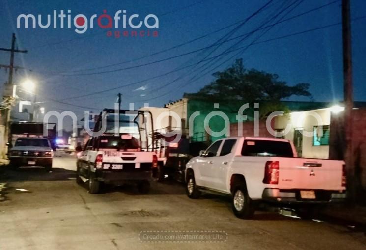 Delincuentes dispararon más de veinte ocasiones contra la fachada de la empresa AYASA; en fechas pasadas recibió amenazas