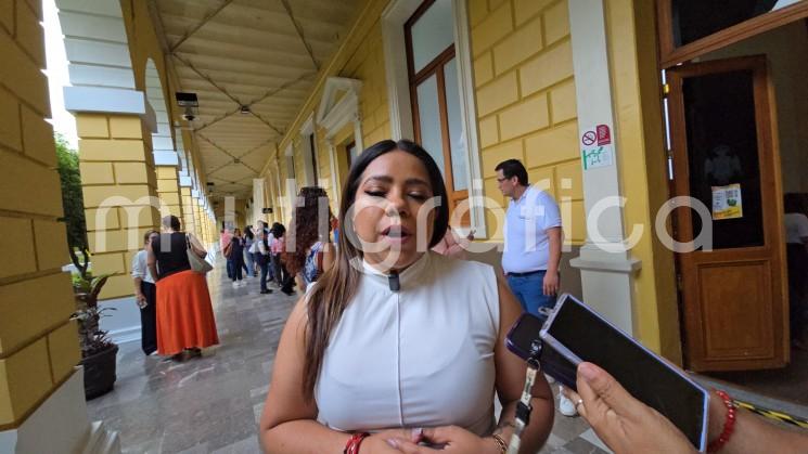 
En las zonas serranas del estado, cientos de niños podrían estar viviendo con trastornos del neurodesarrollo sin recibir diagnóstico ni atención especializada, advirtió Marisol Morales Salcedo, representante de la organización Pequeños Maestros.
