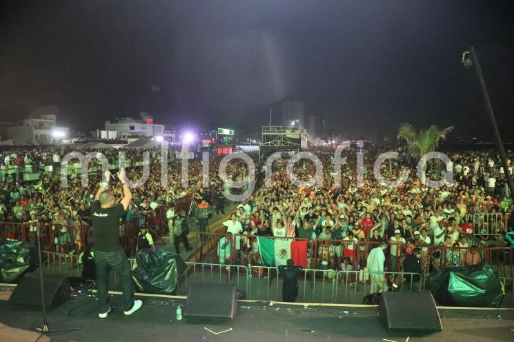 En Veracruz la salsa no se cuenta, se baila. Ni el calor ni la distancia detuvieron a casi 600 mil personas de todo México, América del Sur, Estados Unidos, Canadá y Francia que abarrotaron el Salsódromo durante tres días inolvidables del Salsa Fest 2025.

