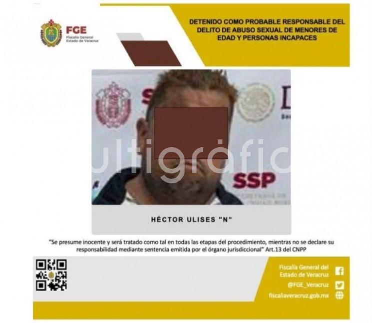 Héctor Ulises Orduña Hernández fue electo como juez de distrito en Poza Rica, Veracruz, pese a enfrentar un proceso penal por abuso sexual infantil; el INE analiza si procede anular su triunfo.


