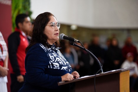 La Secretaría de Educación de Veracruz (SEV) avanza en la transformación integral del sistema educativo, con un enfoque inclusivo, participativo y orientado al desarrollo social y cultural de las comunidades más alejadas.
