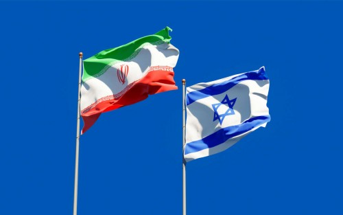 La tensión entre Israel e Irán escaló el 13 de junio, cuando ambos países intercambiaron ataques militares sin intermediarios.