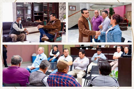 El Miércoles Ciudadano es un programa que renueva y fortalece el espíritu de vocación de servicio que deben tener las y los servidores públicos en Veracruz y este día, al cumplirse más de 20 ediciones de este espacio de atención, se registra un balance positivo de las solicitudes ciudadanas, con la intervención ante la autoridad correspondiente y el resultado positivo de estas gestiones.
