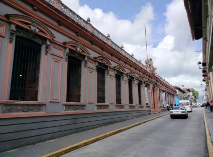Tras poco más de una semana de bloqueo, padres de familia y estudiantes que apoyaban al exdirector Luis Manuel González García levantaron el plantón, dejando libre tráfico en la calle Juárez. Trabajadores del plantel informaron que los alumnos acuden a presentar exámenes finales.
