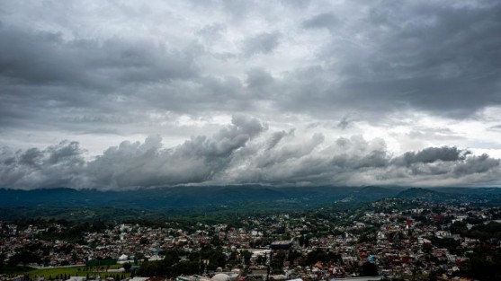 Derivado del acercamiento del Disturbio Tropical 95E y la Onda Tropical 6, a partir del domingo se podrían tener precipitaciones pluviales importantes en la región de Xalapa, por lo que se exhorta a la ciudadanía a adoptar las medidas preventivas necesarias.
